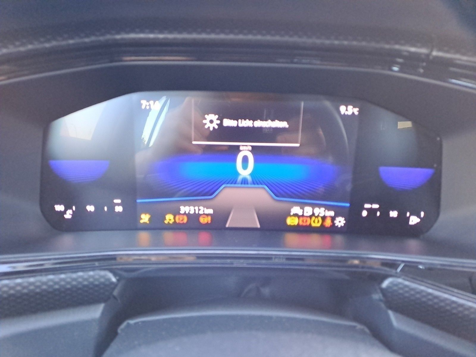 Volkswagen T-Cross - Bild 10