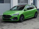 Ford Focus Lim. ST X*Pano*