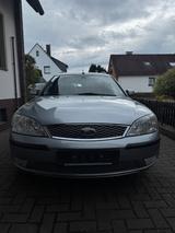 Ford Mondeo Kombi 1.8 Sci, ghia 93.000km - Ford Mondeo: Sci