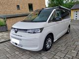 Volkswagen T7 California Ocean