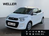 Citroën C1 VTi 72 FEEL *CarPlay*Kamera*DAB*Touchscreen* - Citroën C1 Feel mit Benzin-Antrieb