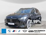 BMW 218i Active Tourer M-Sportpaket AHK LED NAVI H/K - BMW 218 Active Tourer Jahreswagen