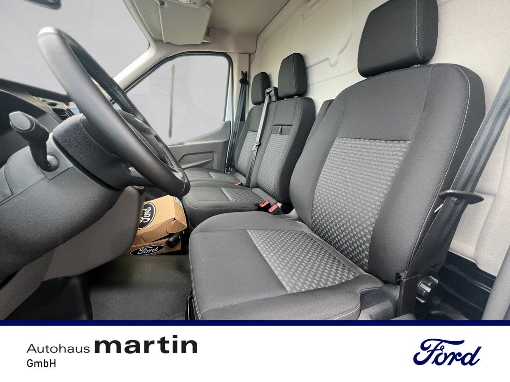Fahrzeugabbildung Ford E Transit FT 350 68kwh Akku L3 RWD Trend