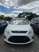 Ford Cmax 1,6 2011 - Ford C-Max in Kassel