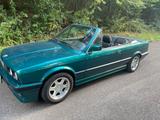 BMW 320i Cabrio