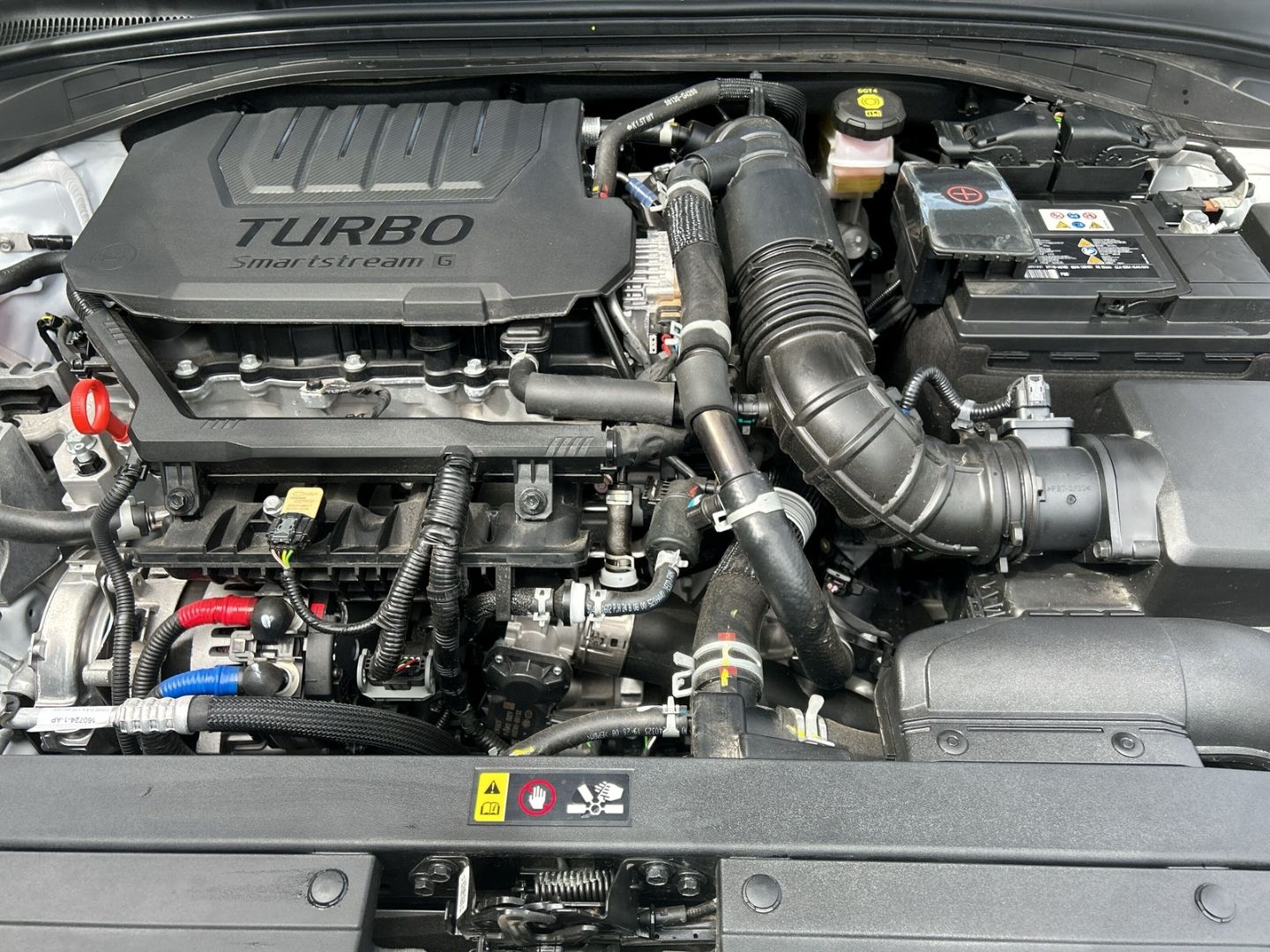 Hyundai i30 – Bild 8