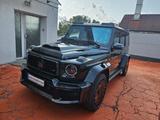 Mercedes-Benz BRABUS 800 - : Brabus