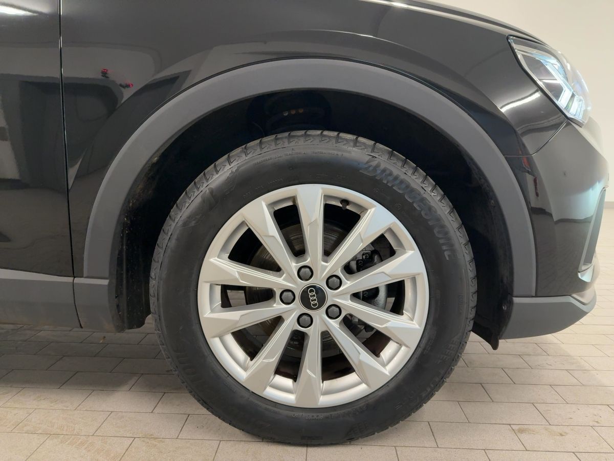 Audi Q3 - Bild 17