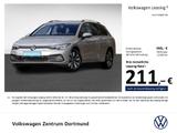Volkswagen Golf Variant VIII 1.5 eTSI MOVE AHK CAM ACC NAVI - VW Golf mit Anhängerkupplung