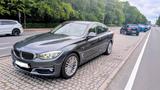 BMW 320i GT, TÜV bis 2028 - BMW 320 g20 Gebrauchtwagen