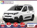 Citroën Berlingo PKW MAX Nav Keyl Kam PrivG UVP-23%* - Citroën Berlingo Tageszulassungen: N