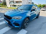 BMW X6 M M M - BMW X6 M: Privatanbieter