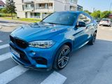 BMW X6 M M M - BMW X6 M in München