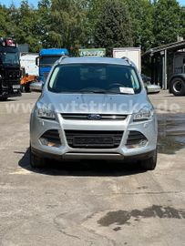 Ford Kuga - 2