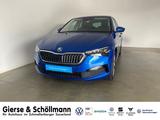 Skoda Scala Clever 1.0 TSI DSG NAVI+KAMERA+SHZ - Skoda Scala: Clever
