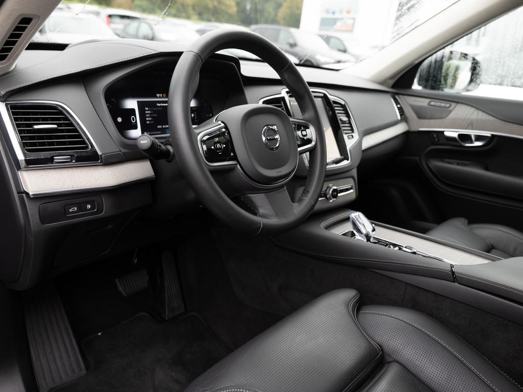 Volvo XC90 T8 Ultra Dark Recharge AWD HUD STANDHZ LED
