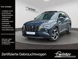 Hyundai Tucson 1.6T-GDi 7-DCT 4WD Prime/ECS/PANO - Hyundai TUCSON aus 2024