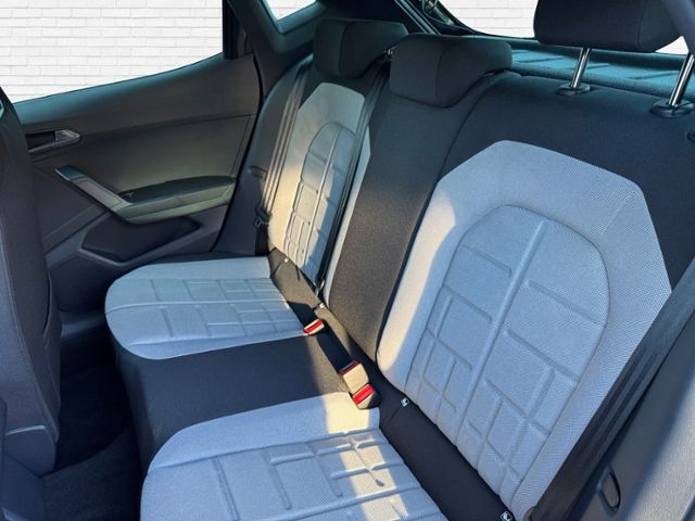 Fahrzeugabbildung SEAT Ibiza FR 1.0 85 kW TSI KLIMA LED ALU