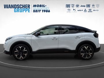 Citroën C4 Max Hybrid 145 Kam.+KeyLess+LED+Navi+SHZ
