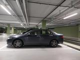 Honda Accord 2.0 - gebrauchte Honda Accord aus dem Jahr 2005