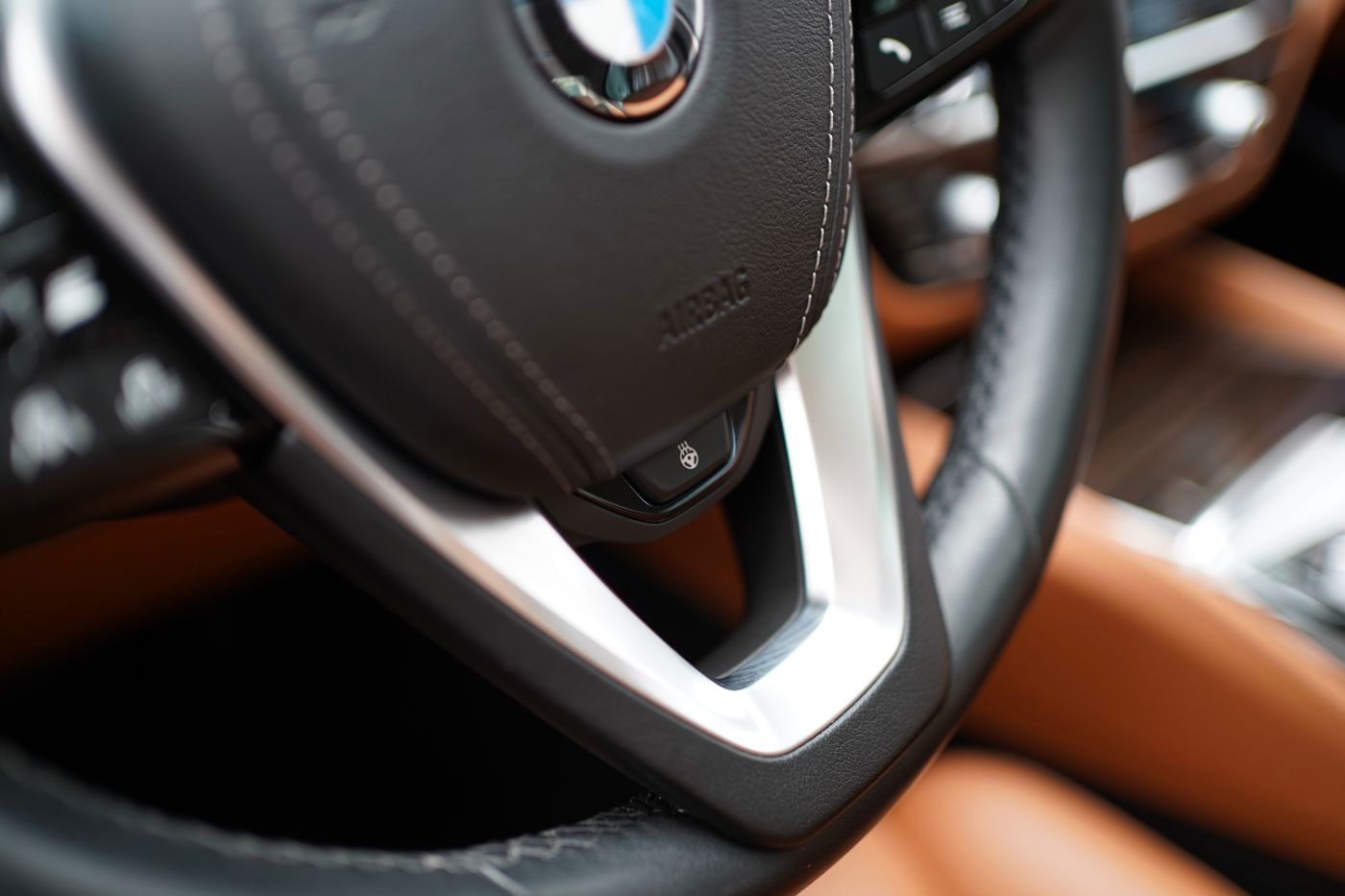 Fahrzeugabbildung BMW 530d xDri Luxury Line Laserlicht+Standheizun+AHK