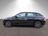 Skoda Scala Selection 1.5 TSI Navi LED VC SHZ PDC RFK - Skoda Scala: Selection