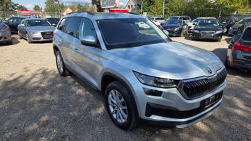 Skoda Kodiaq - 3
