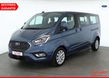 Ford Tourneo Custom 2.0 TDCi L2 Bi-Xenon Standheizung - Ford Tourneo aus 2022