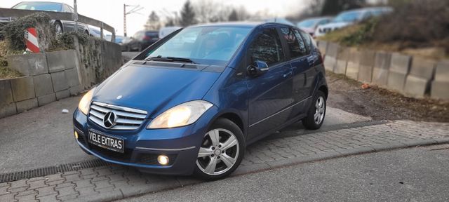 Mercedes-Benz A 180 A -Klasse A 180 CDI