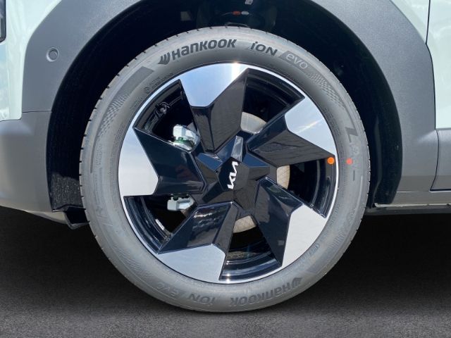 Fahrzeugabbildung Kia EV2 42.2 KWH 5S EARTH WIC 22AC TEC DWP DES
