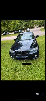BMW X6 35d - gebrauchte BMW 6er Reihe aus dem Jahr 2009