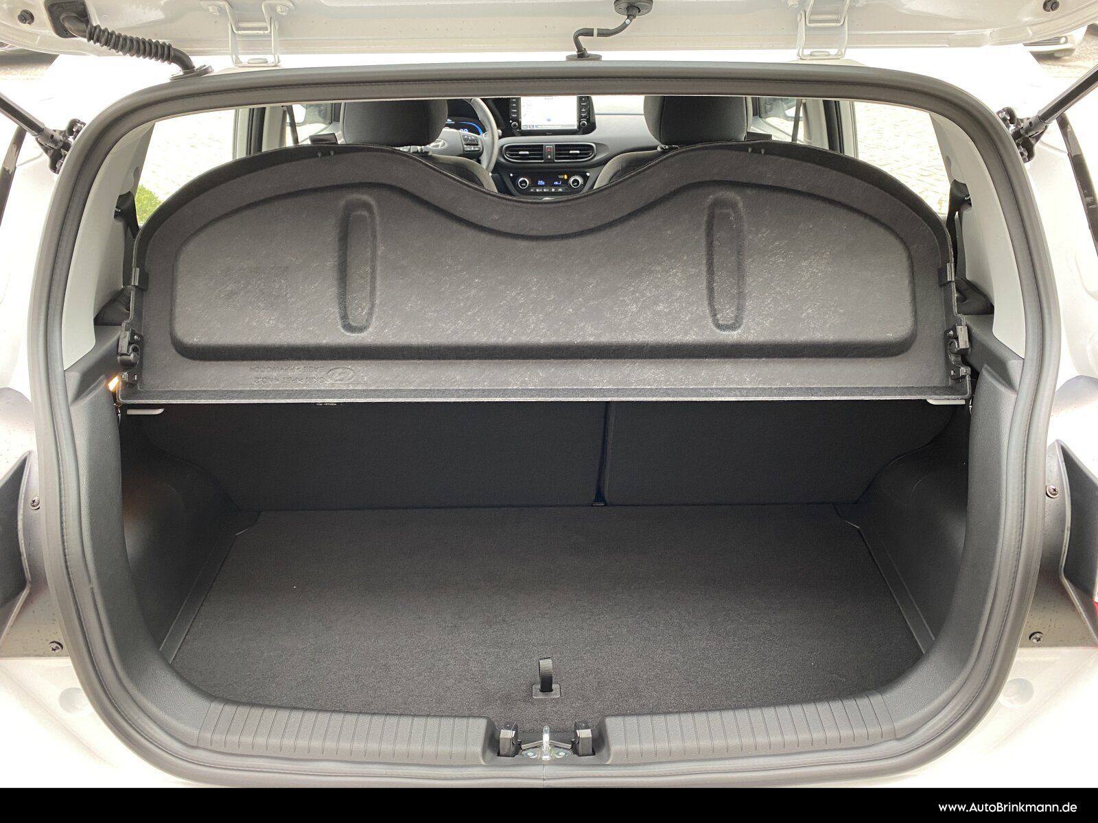 Hyundai i10 – Bild 17