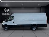 Iveco Daily *35C17*3.0D*MAXI-KLIMA-AHK-3500KG*EURO6* - Iveco Daily 35c17