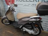 Piaggio Liberty 50 Iget - PIAGGIO LIBERTY 50