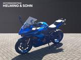 Suzuki GSX-S1000 GT - SUZUKI GSX 1000 GT