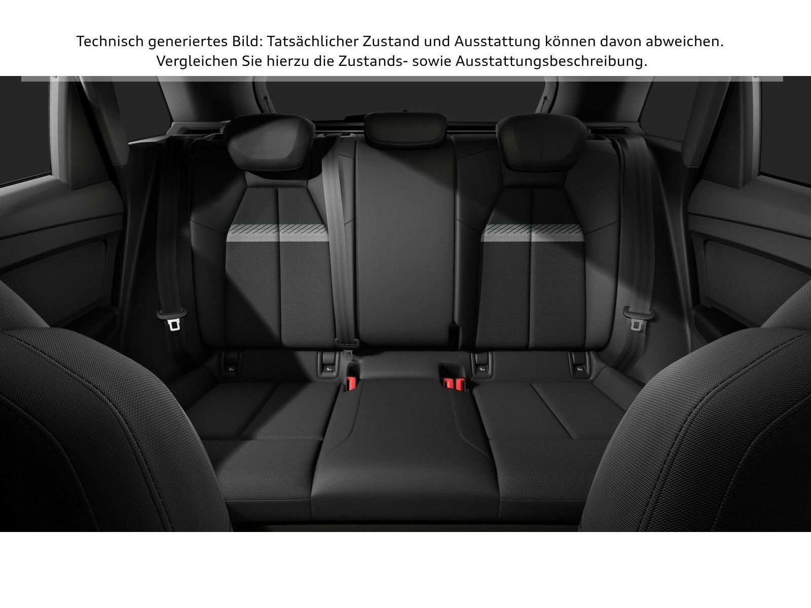 Audi Q4 e-tron S line 45 quattro foto 7