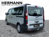 Nissan NV300 Kombi dCi 170 L1H1 2.8t TEKNA CAM*LED*NAVI - Nissan NV300 mit Diesel-Antrieb: Automatik