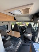Adria Twin ALL IN 540 SP MJ 2025 * 140 PS*