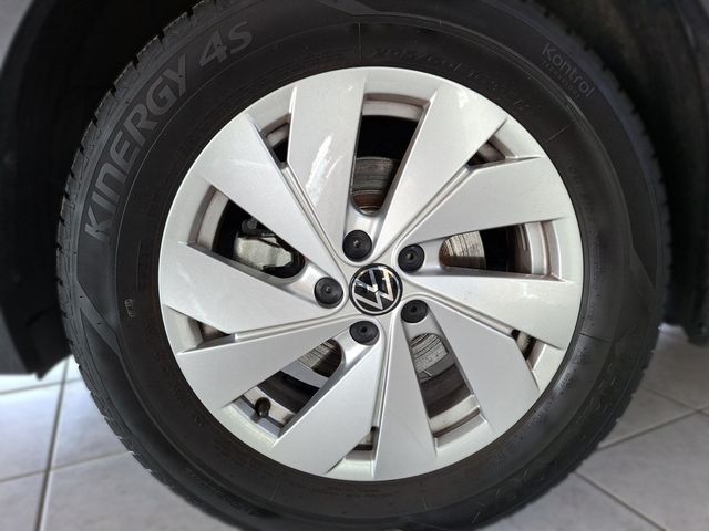 T-Cross 1.0 TSI Life *LED*NAVI*SHZ*PDC*DAB*ASSIS