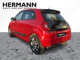 Renault Twingo 1.0 SCe 65 Equilibre *CarPlay*Bluetooth* - Renault Twingo Equilibre mit Benzin-Antrieb