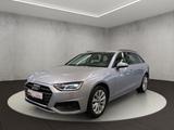 Audi A4 Avant 30 TDI 100(136) kW(PS) S tronic - Audi: 10