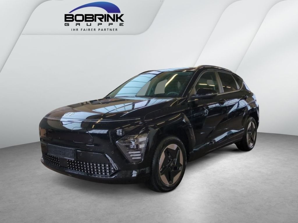 Hyundai Kona 2025