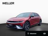 Hyundai IONIQ 5 (MY25) 84 kWh (229 PS) 2WD N LINE X - Hyundai IONIQ SUV