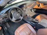 BMW 330i Cabrio -Leder - gebrauchte BMW 330 aus dem Jahr 2011
