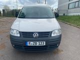 Volkswagen Caddy Maxi - Volkswagen Caddy Maxi aus 2008