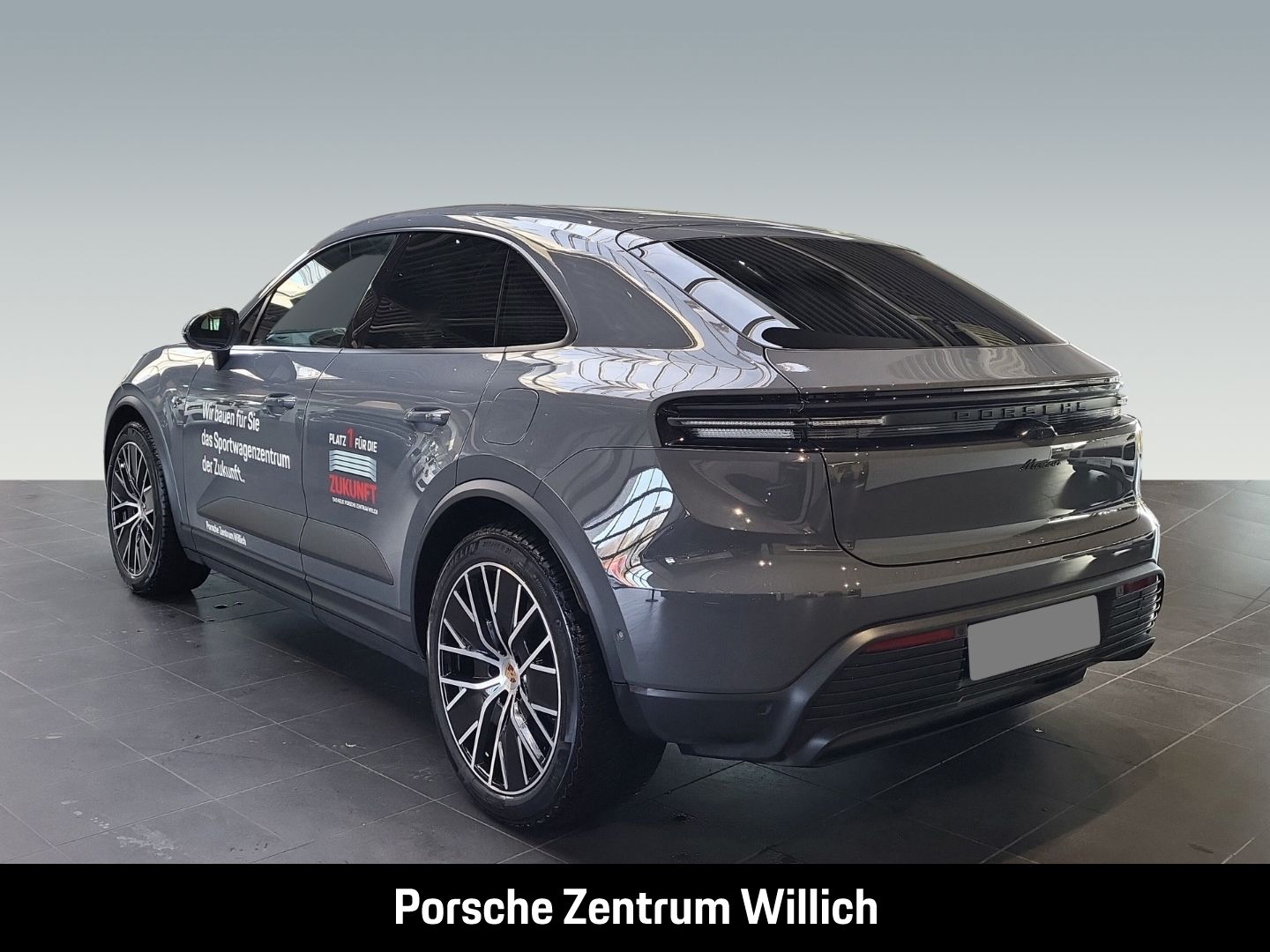Porsche Macan - Bild 3