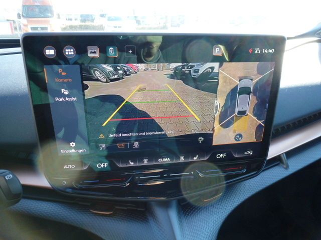 Fahrzeugabbildung CUPRA Tavascan VZ 4Drive (340 PS) 77 kWh