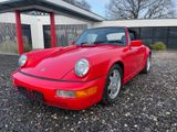 Porsche 964 / 911 Carrera 2 Cabriolet * Motorrevision *