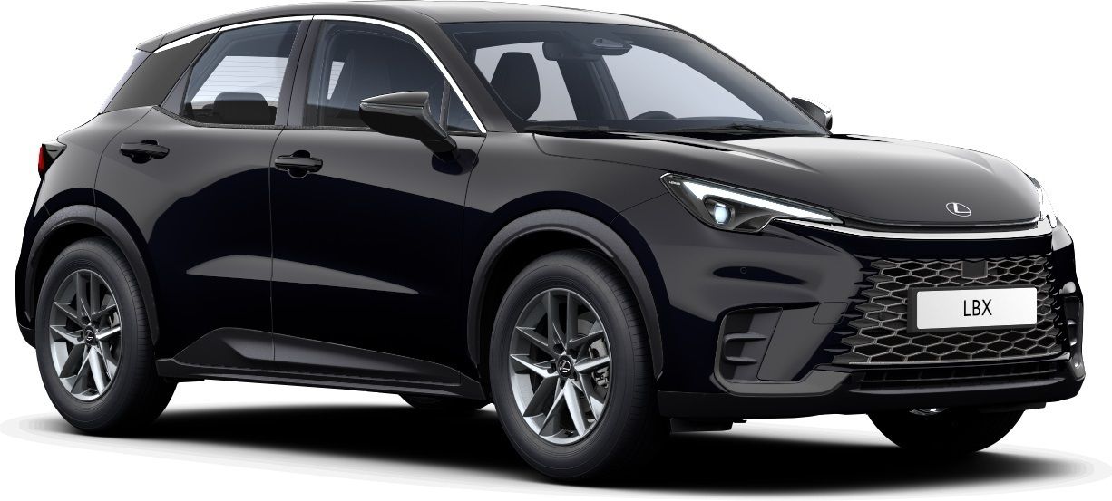 Lexus LBX Basis*1.5*KOMFORT-PAK.*SHZ 15J-GARANTIE