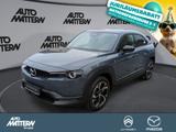 Mazda MX-30 Klimaaut.|ACC|Kamera|NAVI|LED|SHZ|CarPlay - Mazda MX-30 Tageszulassungen